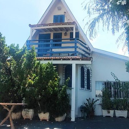 Vila Chale Ribeira Doce Presidente Epitácio Exteriér fotografie